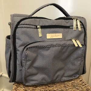 BFF, Jujube diaper bag backpack